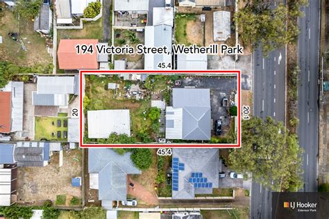 TLS in Wetherill Park, NSW 2164 .